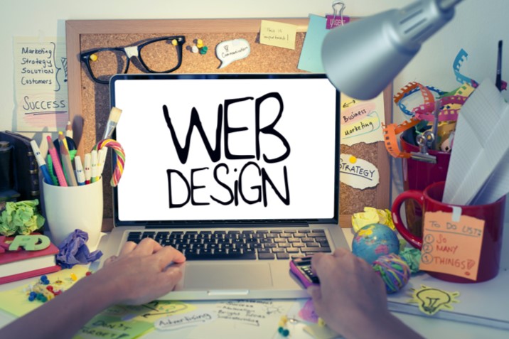 How to Create an Engaging User Experience Through Website Design