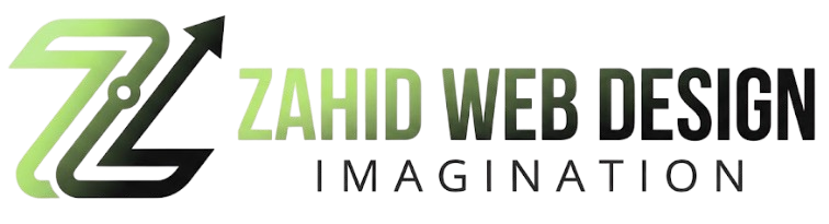 Zahid Web Design